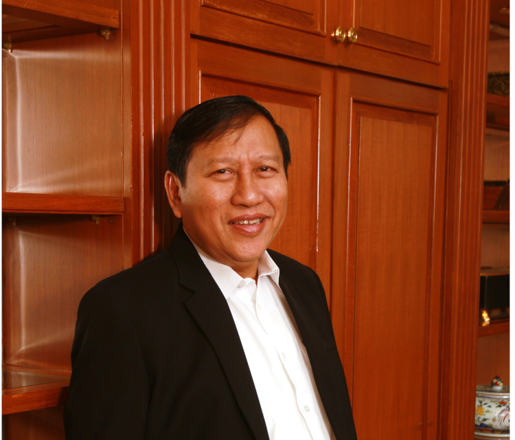Teguh Pudjowigoro