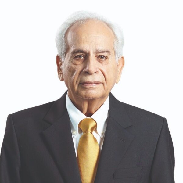 Ganesh Chander Grover