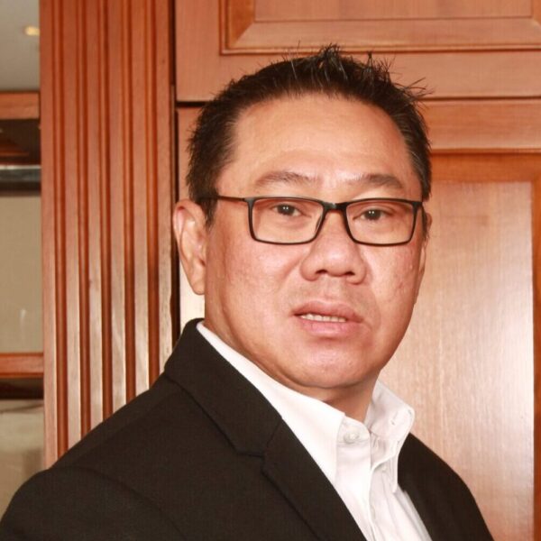 Johannes Tong