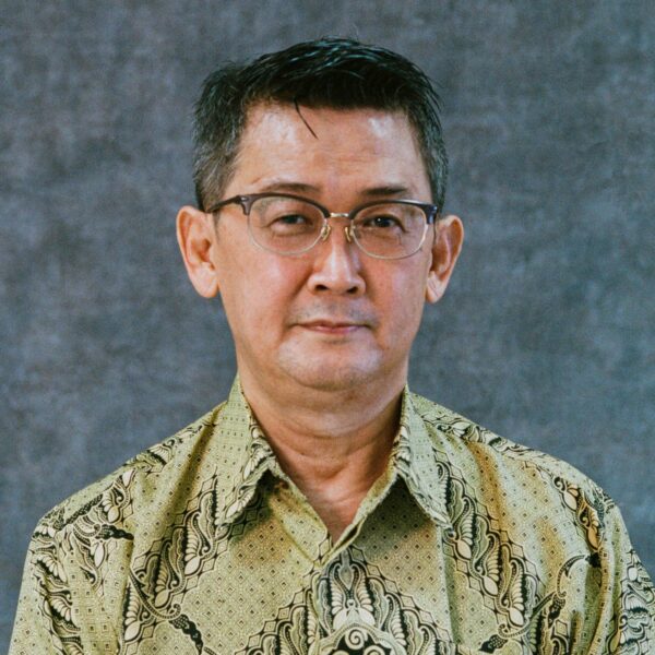 Lewi Sasmita Kosasih