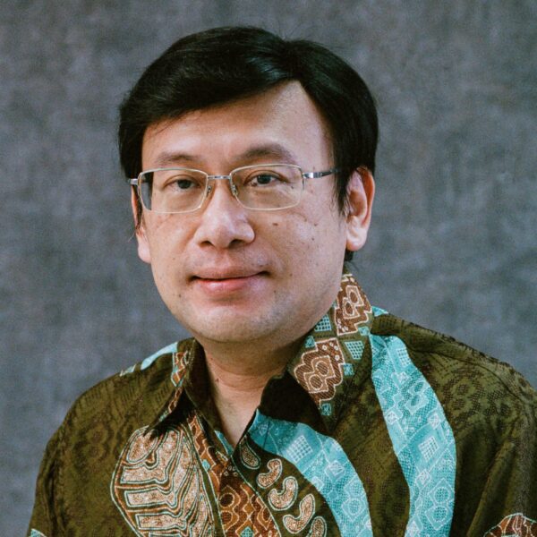 Ricky Harjanto Gunardi