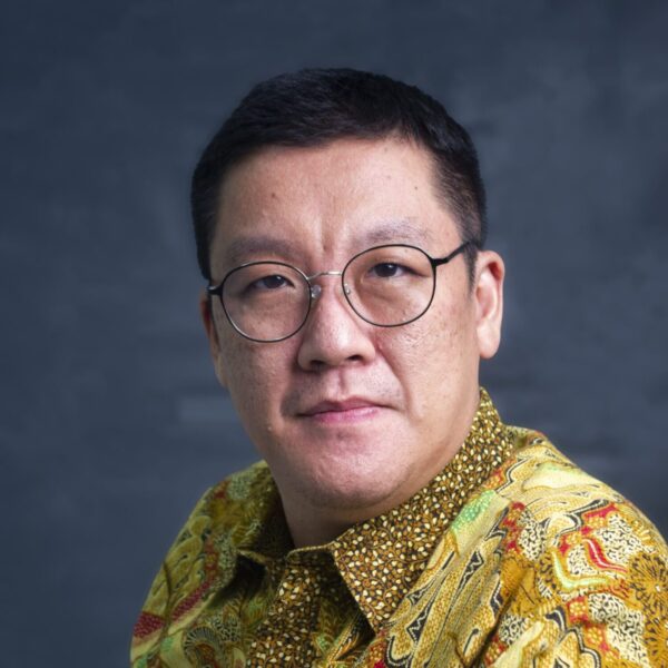 Rusbianto Wijaya
